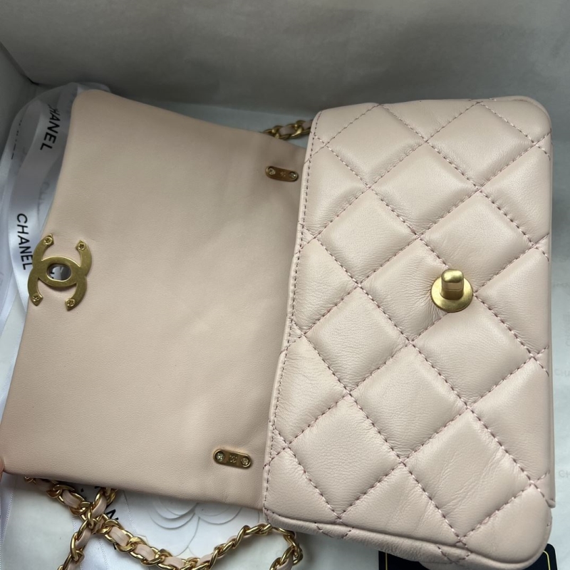 Chanel Satchel Bags